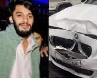 मुंबई हिट-एंड-रन मामला 2024 : जब्त बीएमडब्ल्यू लौटाने से अदालत ने किया मना