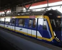 मुंबई : मेट्रो 2बी ने बनाया ग्रीन रिकॉर्ड! पर्यावरण के लिए बड़ी कामयाबी