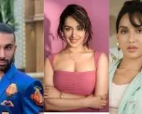 मुंबई :  ड्रग्स मामले में आया नया मोड़, श्रद्धा कपूर, ओरी और नोरा फतेही के खिलाफ पुलिस को नहीं मिला सबूत