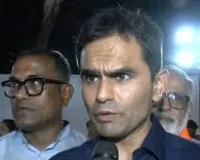 मुंबई: समीर वानखेड़े का जोर: “नशामुक्ति पर समाज की भागीदारी से आएगा बड़ा बदलाव”