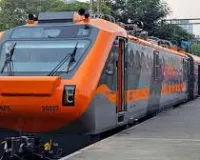 मुंबई : रेलवे ने दी नई सौगात, यूपी से मुंबई तक दौड़ेंगी 2 नई अमृत भारत एक्सप्रेस, सस्ता और तेज सफर अब और आसान!