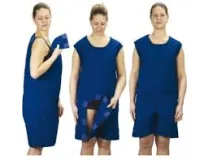 मुंबई : पुलिस का सख्त कदम, कस्टडी में सुसाइड रोकने के लिए आरोपी पहनेंगे खास वर्दी, ड्रेस कोड लागू