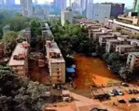 मुंबई : सेंचुरी मिल मुंबई की जमीन 1350 करोड़ में हो जाएगी प्राइवेट प्रॉपर्टी, शापूरजी, रहेजा समेत 4 बड़ी कंपनियां आईं
