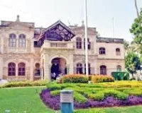 मुंबई : मेयर बंगले का 3.48 करोड़ से रेनोवेशन, 1931 का हेरिटेज भवन होगा रिस्टोर