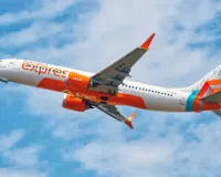 मुंबई : एयर इंडिया एक्सप्रेस ने समर शेड्यूल में ग्यारह नए रूट शामिल किए