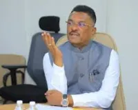 मुंबई : यहां व्यापार करने के लिए मराठी जानना ज़रूरी है  - प्रताप सरनाईक