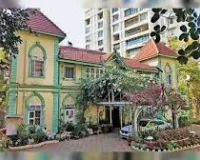 मुंबई: एल एंड टी से छिना मुंबई के पाली हिल्स का आलीशान हाई ट्रीज बंगला, सुप्रीम कोर्ट ने खत्म की 25 साल पुरानी लड़ाई