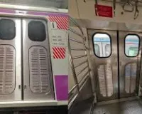 महाराष्ट्र : मुंबई को जल्द मिलेगी भारत की पहली ऑटोमैटिक दरवाजों वाली नॉन एसी लोकल ट्रेन... चेन्नई से किया गया रवाना