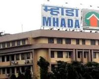 मुंबई : पुनर्निर्माण की महाक्रांति! मोतीलाल नगर में म्हाडा का पहला मेगा टाउनशिप प्रोजेक्ट धमाका...