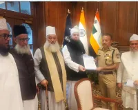 मुंबई के डोंगरी में मामूली टक्कर के बाद हिंसा: मौलाना खालिद अशरफ के परिवार पर हमला, 3 घायल