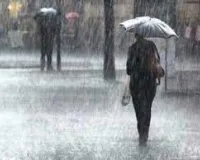 मुंबई : महाराष्ट्र में 20 से 22 अप्रैल के बीच आंधी-बारिश की संभावना... मेघगर्जना के साथ बारिश और ओलावृष्टि के आसार