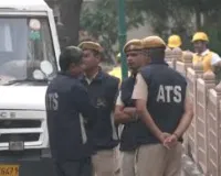 मुंबई एटीएस का वाराणसी के डॉक्टर के घर छापा, जानिए पूरा मामला