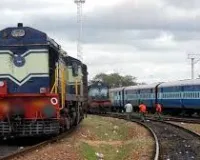 बनारस से मुंबई, कोलकाता के लिए दो महीने तक चलेगी समर स्पेशल