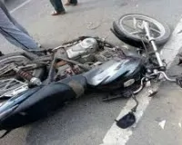 मुंबई : हाजी अली  के पास तेज़ रफ्तार बाइक की टक्कर से स्ट्रीट वेंडर की मौत, आरोपी गिरफ्तार