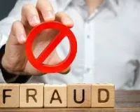 मुंबई : सरकारी मंजूरी दिलाने के नाम पर ₹91 लाख की ठगी, मरीन ड्राइव पुलिस ने FIR दर्ज की