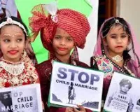 मुंबई : 32 बाल विवाह रोककर प्रशासन ने दिखाई तत्परता