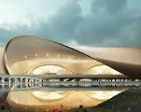 नवी मुंबई : नवी मुंबई एयरपोर्ट पर मुसीबत बनी महंगी सवारी, घर पहुंचना बना जेब पर भारी