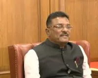 मुंबई : जमीन विवाद में मंत्री प्रताप सरनाईक पर मामला दर्ज