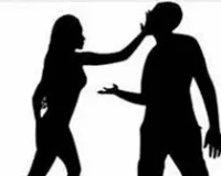 मुंबई : जोगेश्वरी में शराबी पत्नी ने किया पति पर हमला, हाथ-पैर में आईं गंभीर चोटें, केस दर्ज