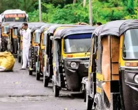 मुंबई : 'मराठी की कामचलाऊ जानकारी जरूरी', महाराष्ट्र सरकार के नए प्रस्ताव का विरोध; सड़कों पर आज नहीं दिखेंगे ऑटो ड्राइवर