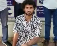 मुंबई : 32 लाख के डिजिटल अरेस्ट केस में पूर्व रणजी खिलाड़ी ऋषि अरोट गिरफ्तार, मुंबई पुलिस ने गुजरात से उठाया