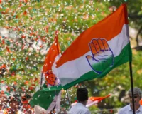 कोंकण में हार के बाद कांग्रेस का बड़ा संगठनात्मक फेरबदल, ठाणे-रायगढ़-वसई विरार में नए चेहरे नियुक्त