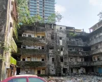 मुंबई में मानसून से पहले बड़ा अलर्ट: MHADA ने 82 बेहद खतरनाक Cessed Buildings चिन्हित कीं, रहवासियों को खाली करने की प्रक्रिया शुरू