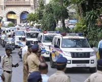 मुंबई पुलिस में अब तक का सबसे बड़ा पुनर्गठन, महाराष्ट्र सरकार ने 5 नए रीजन, 15 जोन और 4 नए पुलिस स्टेशनों को मंजूरी दी