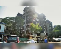 मुंबई: टैक्सीमेंस कॉलोनी पुनर्विकास विवाद में पूर्व पदाधिकारियों पर FIR, फर्जी हस्ताक्षर कराने का आरोप