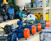 मुंबई में पानी कटौती के बीच BMC सख्त, इलेक्ट्रिक पंप इस्तेमाल करने वालों पर होगी आपराधिक कार्रवाई