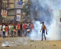 बंगाल पोस्ट-इलेक्शन हिंसा पर पुलिस का बड़ा एक्शन: 200+ FIR दर्ज, 400 से ज्यादा गिरफ्तार