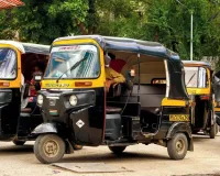 ‘मरे हुए लोग चला रहे ऑटो?’ बोरीवली RTO में फर्जी परमिट रिन्यूअल का बड़ा खुलासा