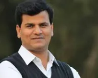 मुंबई : शिंदे से ऑफर मिला, लेकिन फडणवीस के प्रति वफादार हूं - रवि राणा