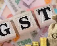 नई दिल्ली : जीएसटी कलेक्शन का बना रिकॉर्ड, अप्रैल में बढ़कर 2.42 लाख करोड़ रुपये के हुआ पार