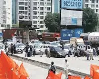 मुंबई : मानखुर्द में रिग गिरने की घटना परबीएमसी ने ठेकेदार पर ₹1 करोड़ का जुर्माना लगाया