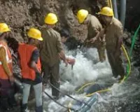 मुंबई में 30 घंटे पानी की सप्लाई बंद! 5 से 6 मई तक 6 वार्ड होंगे प्रभावित, कुर्ला, घाटकोपर और परेल