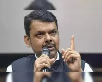 मुंबई : देवेंद्र फडणवीस ने दूरसंचार विभाग के अलर्ट संदेश को बताया आपदा तैयारी की परख