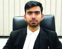 नई दिल्ली : अब जीना मुश्किल है, पत्नी की इस बात को सहन नहीं कर सके जज अमन कुमार शर्मा, उठा लिया खौफनाक कदम
