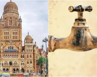 मुंबई में पानी कटौती के बीच BMC का बड़ा प्लान, हर ज़ोन में Micro-Planning Teams तैनात