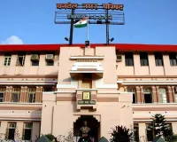 पनवेल महानगरपालिका का ‘लोकशाही दिन’: नागरिकों की शिकायतों का मौके पर समाधान, प्रशासन ने दिखाई तत्परता