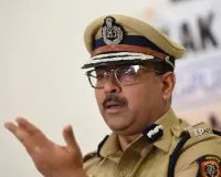पुणे में कर्फ्यू की अफवाहों पर पुलिस कमिश्नर का बयान, Amitesh Kumar बोले — “शहर में स्थिति पूरी तरह सामान्य”