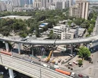 ठाणे-भिवंडी-कल्याण-उल्हासनगर को जोड़ेगा मुंबई का सबसे बड़ा Metro Corridor, सफर होगा तेज और आसान