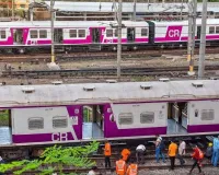 CSMT री-डेवलपमेंट का असर: कई ट्रेनें अब दादर और ठाणे तक ही जाएंगी, यात्रियों को होगी परेशानी