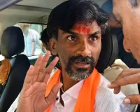 सरकार से बातचीत बेनतीजा, मनोज जरांगे ने मराठा आरक्षण को लेकर शुरू किया बेमियादी अनशन