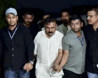 ₹70 करोड़ मनी लॉन्ड्रिंग केस में ‘गॉडमैन’ अशोक खरात की गिरफ्तारी को कोर्ट की मंजूरी
