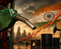 मुंबई में पेट्रोल-डीजल ₹3 महंगा, ईरान युद्ध और वैश्विक तेल संकट का असर; जानिए नए रेट