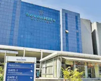 महायुती सरकार फिर घिरी: सेव्हन हिल्स हॉस्पिटल और ब्लड बैंक प्राइवेटाइजेशन प्रस्ताव पर सुधार समिति में हंगामा