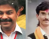 मनोज जरांगे यांच्या बैठकीत मोठी घोषणा? प्रसाद लाड यांच्या अंतरवाली दौऱ्याने राजकीय चर्चांना उधाण