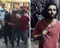 मीरा रोड ‘लोन वुल्फ’ अटैक केस: आरोपी जुबेर अंसारी पर UAPA लागू, ATS कस्टडी 11 मई तक बढ़ी