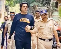 NESCO ड्रग ओवरडोज केस में बड़ा खुलासा: यूरोप से मंगाई गई थीं जानलेवा ड्रग्स